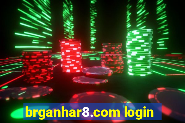 brganhar8.com login